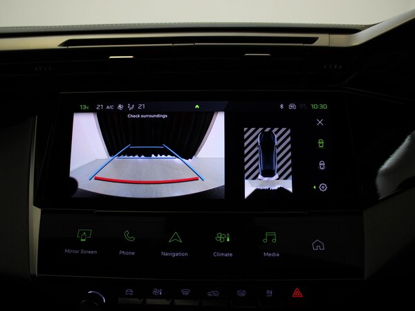 Used Peugeot 408 2024 for sale - 76047356: Photo 20