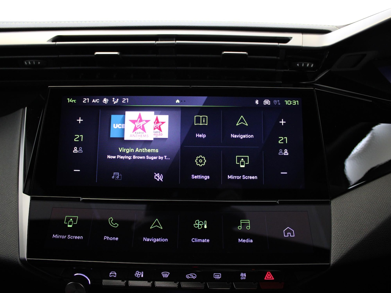 Used Peugeot 408 2024 for sale - 76047356: Photo 21