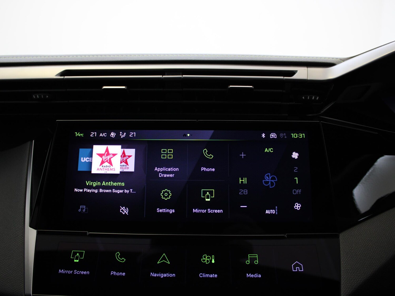 Used Peugeot 408 2024 for sale - 76047356: Photo 22