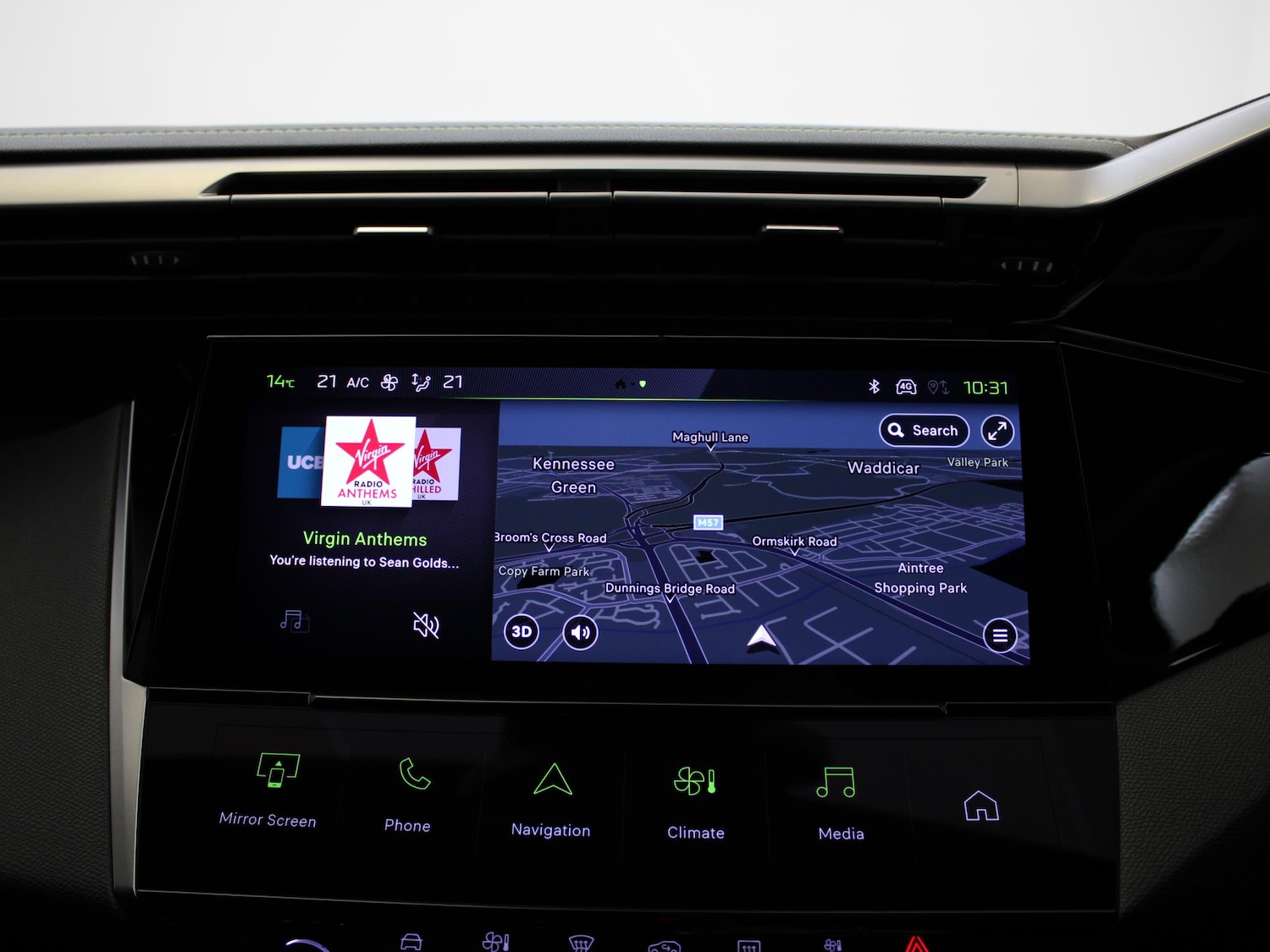 Used Peugeot 408 2024 for sale - 76047356: Photo 23