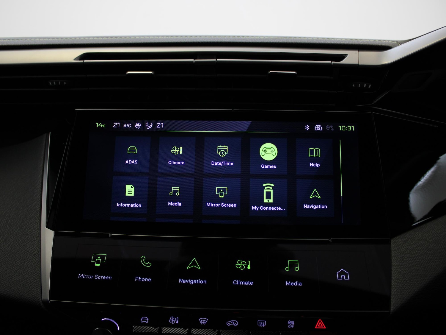 Used Peugeot 408 2024 for sale - 76047356: Photo 24