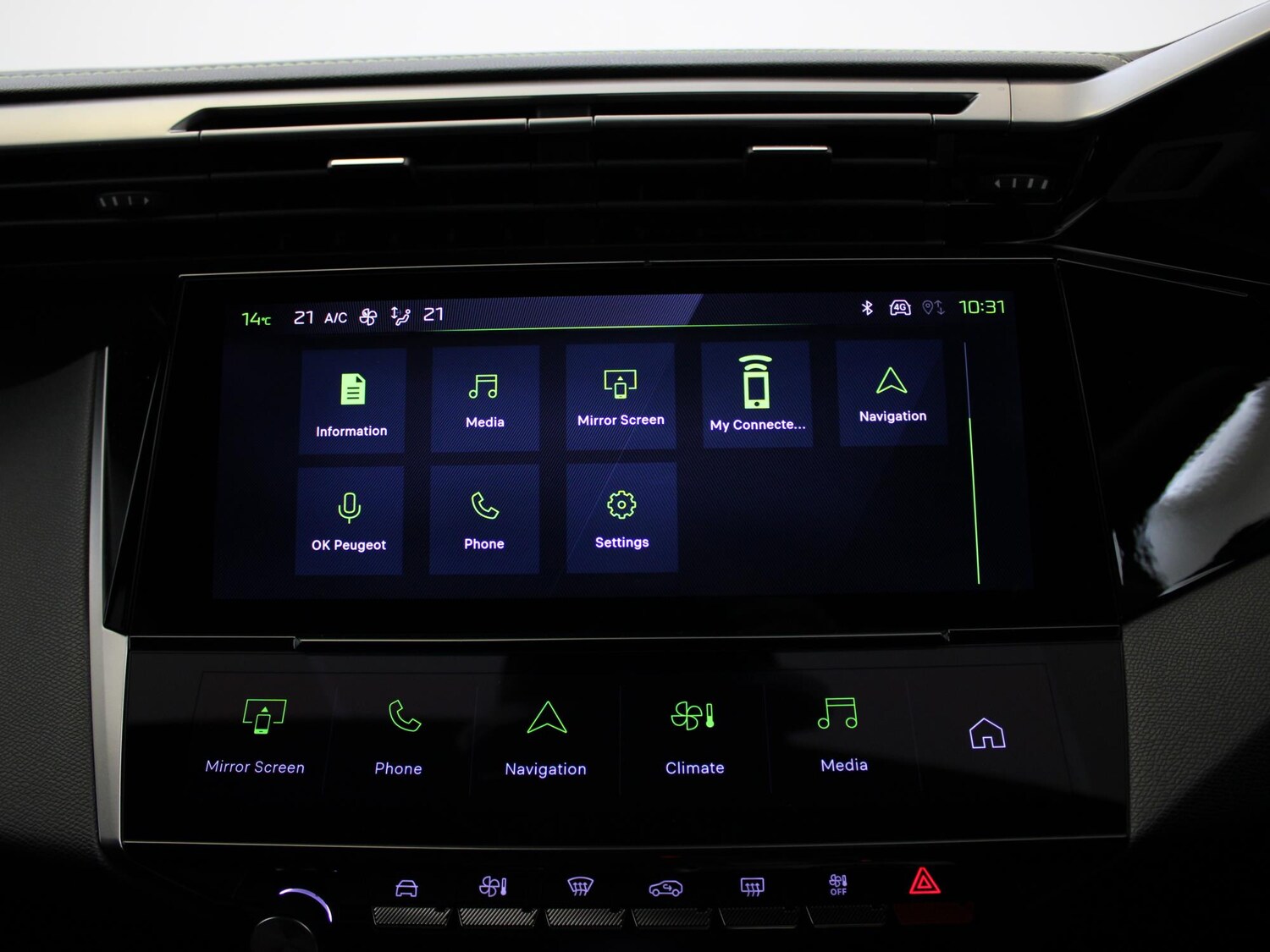 Used Peugeot 408 2024 for sale - 76047356: Photo 25