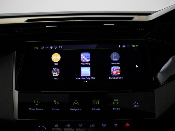 Used Peugeot 408 2024 for sale - 76047356: Photo 26