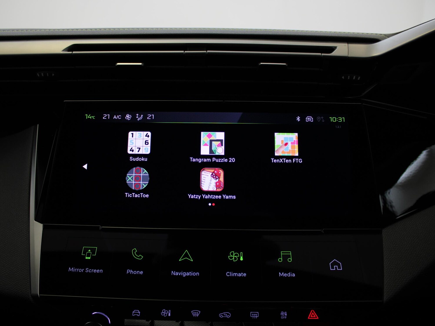 Used Peugeot 408 2024 for sale - 76047356: Photo 27