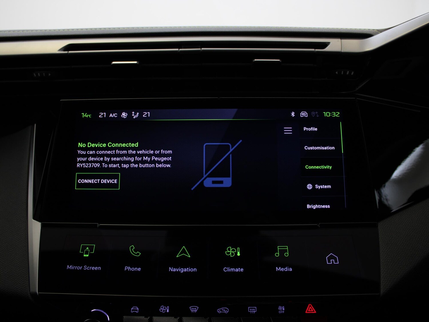 Used Peugeot 408 2024 for sale - 76047356: Photo 28