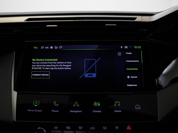Used Peugeot 408 2024 for sale - 76047356: Photo 28