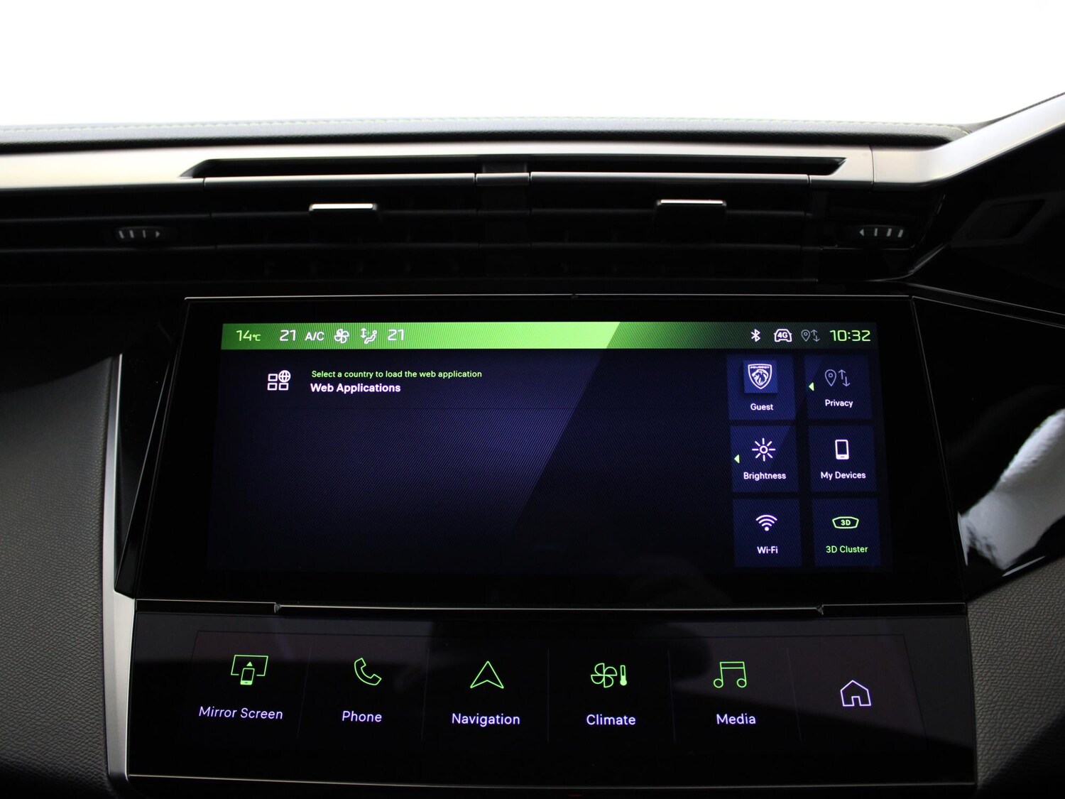 Used Peugeot 408 2024 for sale - 76047356: Photo 29