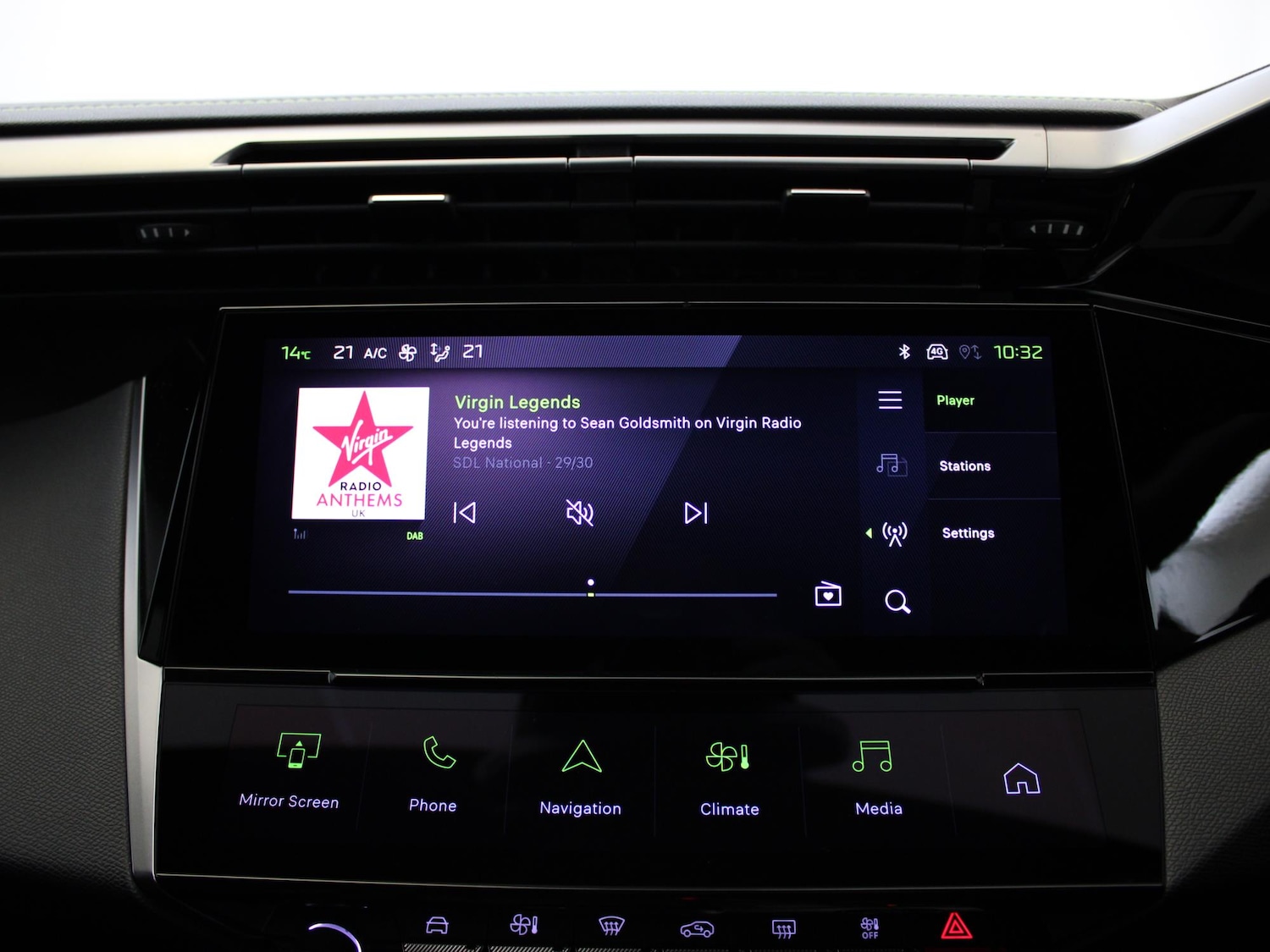 Used Peugeot 408 2024 for sale - 76047356: Photo 30