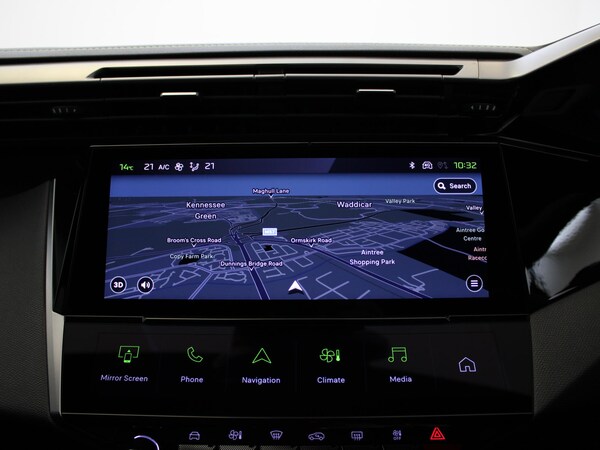 Used Peugeot 408 2024 for sale - 76047356: Photo 31