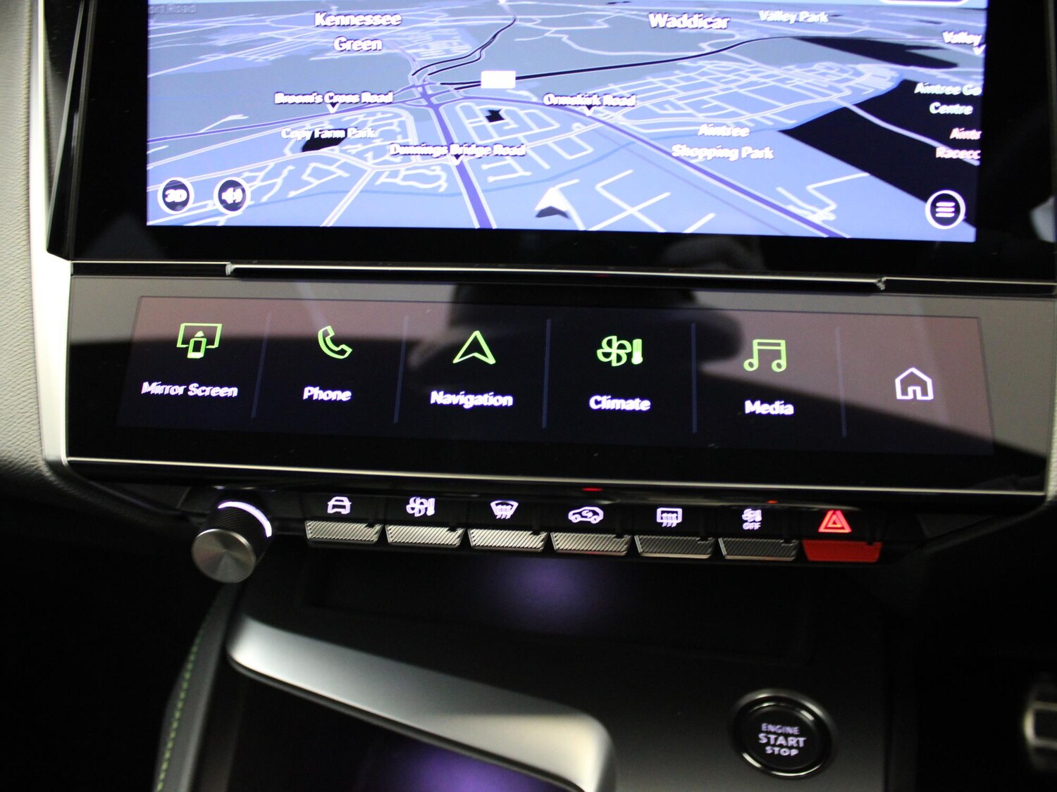 Used Peugeot 408 2024 for sale - 76047356: Photo 32