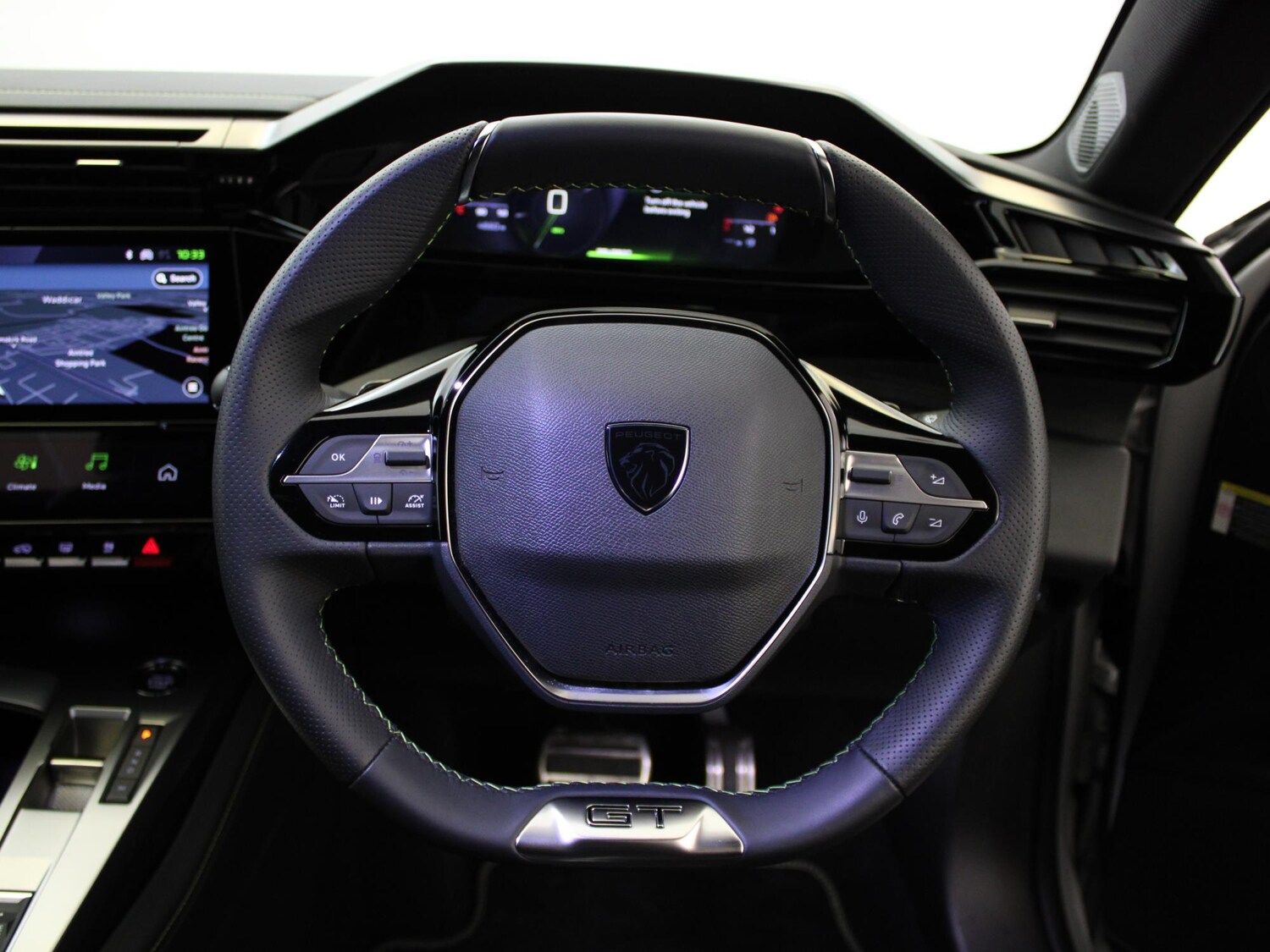 Used Peugeot 408 2024 for sale - 76047356: Photo 35