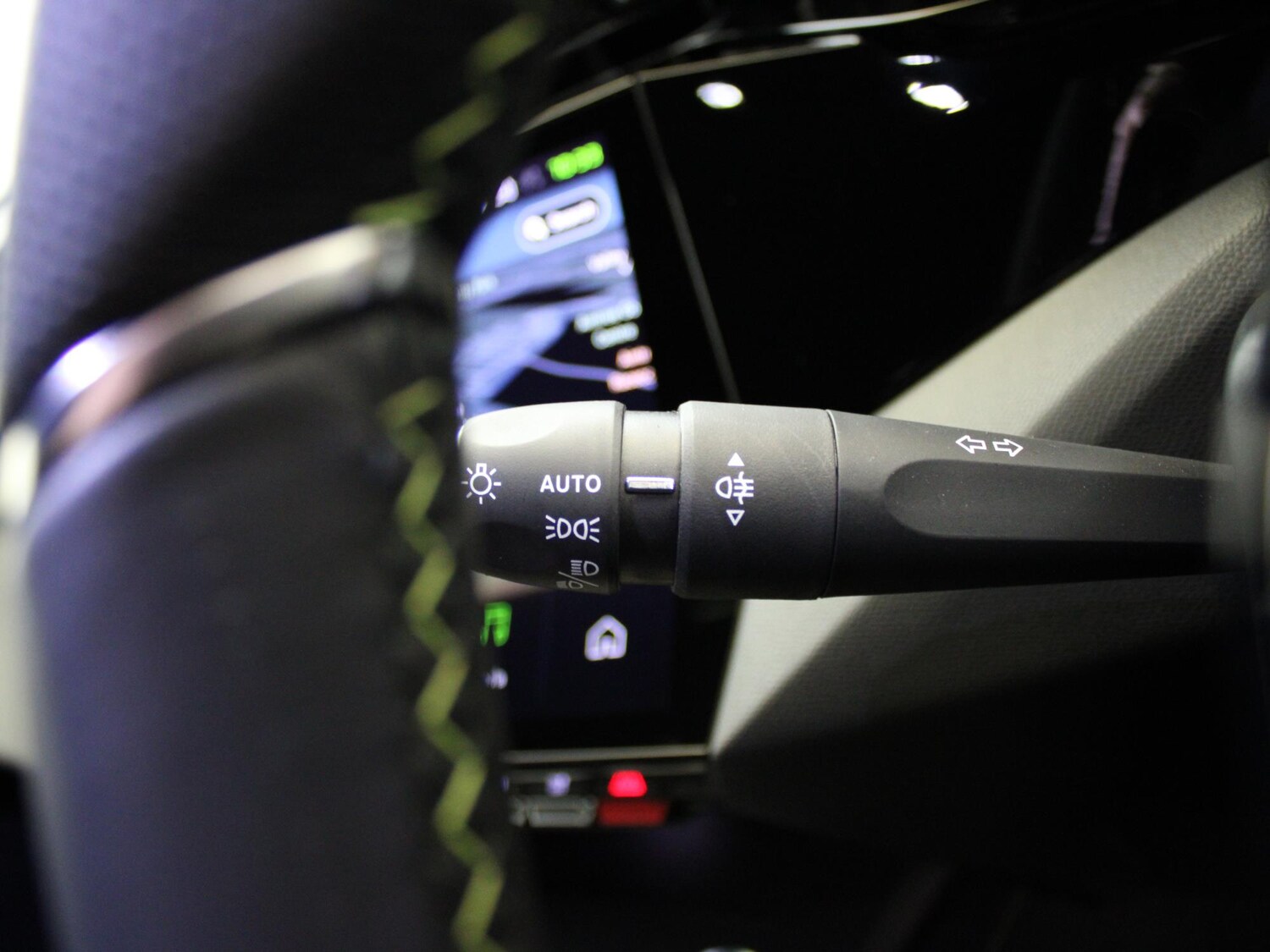 Used Peugeot 408 2024 for sale - 76047356: Photo 39