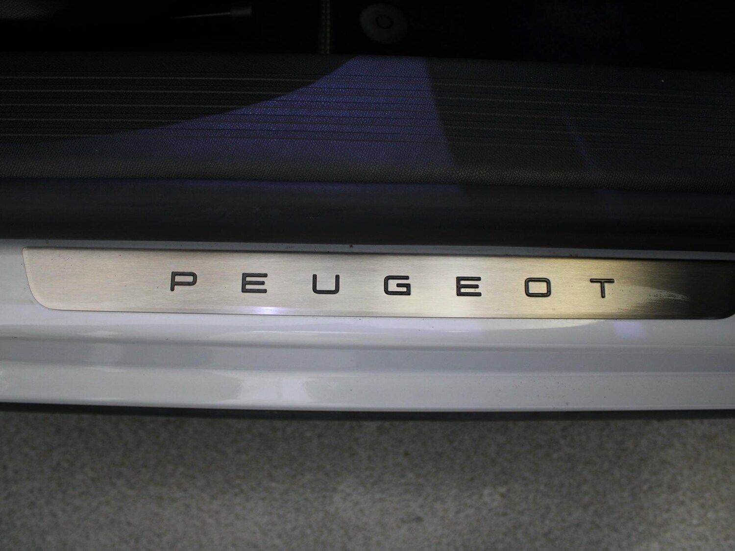 Used Peugeot 408 2024 for sale - 76047356: Photo 44