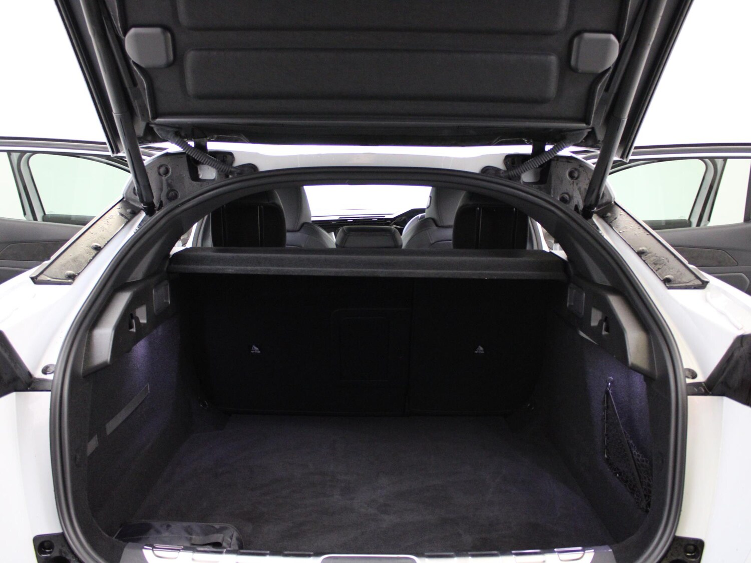 Used Peugeot 408 2024 for sale - 76047356: Photo 45