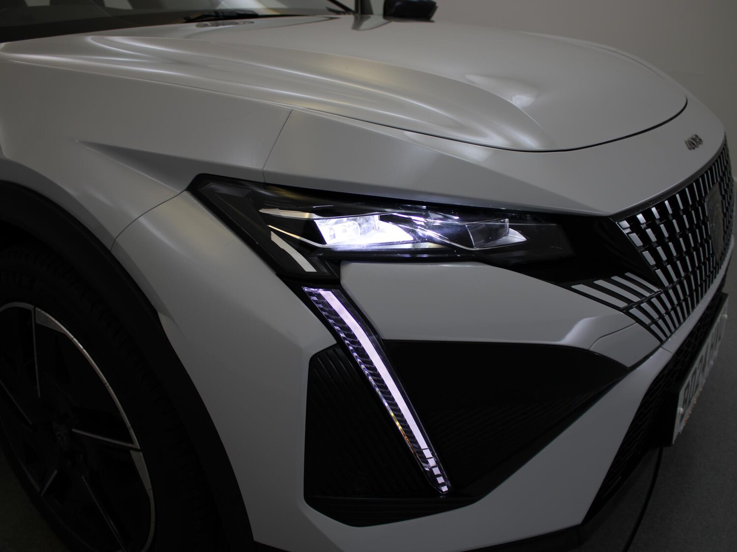 Used Peugeot 408 2024 for sale - 76047356: Photo 48