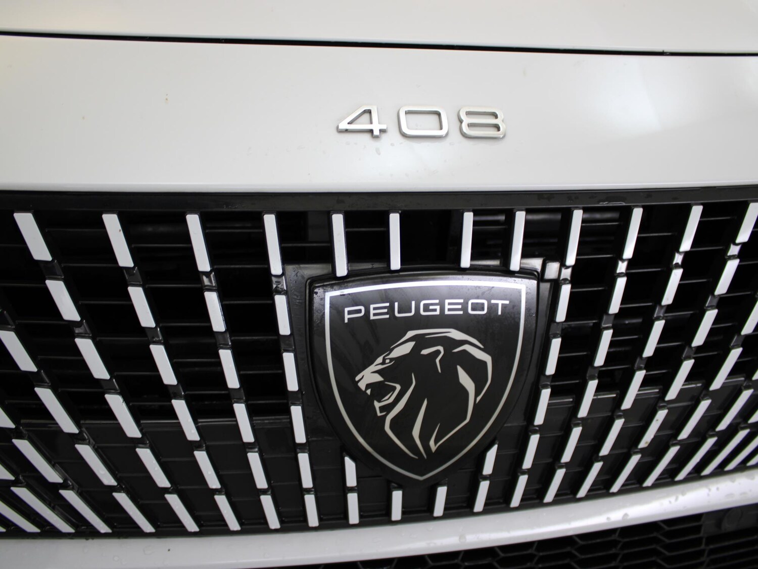 Used Peugeot 408 2024 for sale - 76047356: Photo 49