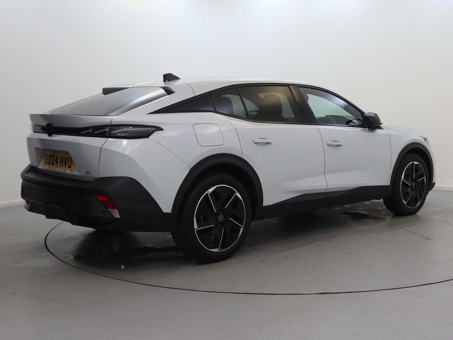 Used Peugeot 408 2024 for sale - 76047356: Photo 5