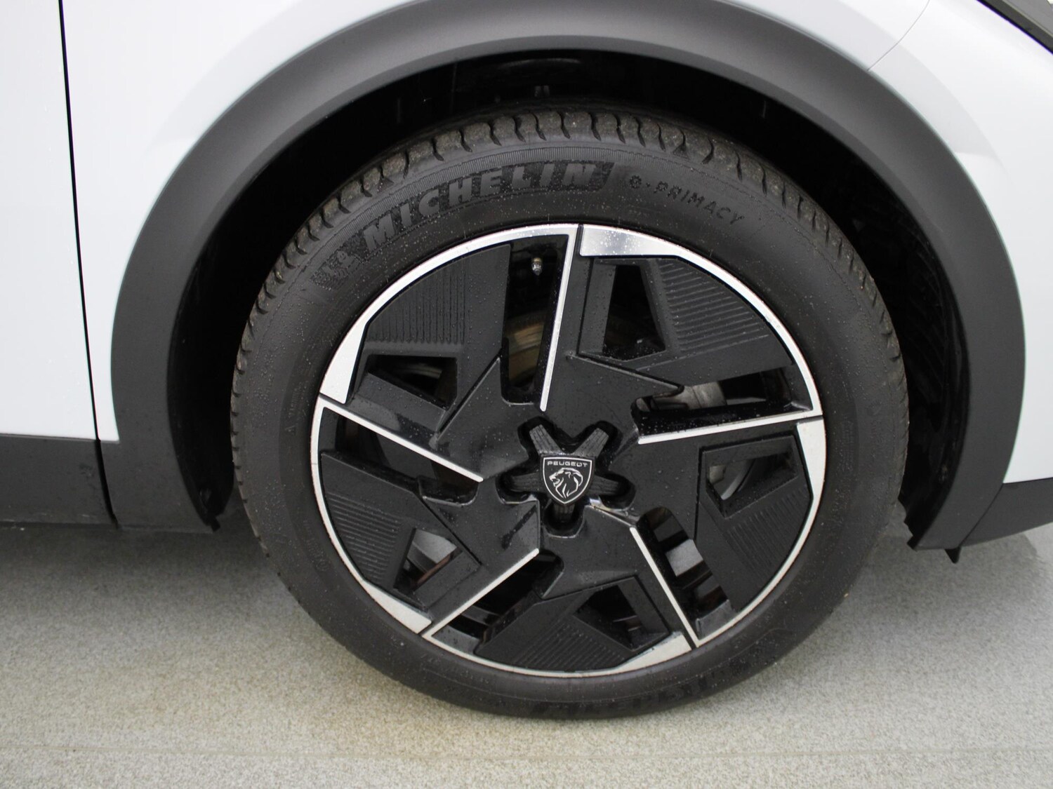 Used Peugeot 408 2024 for sale - 76047356: Photo 52