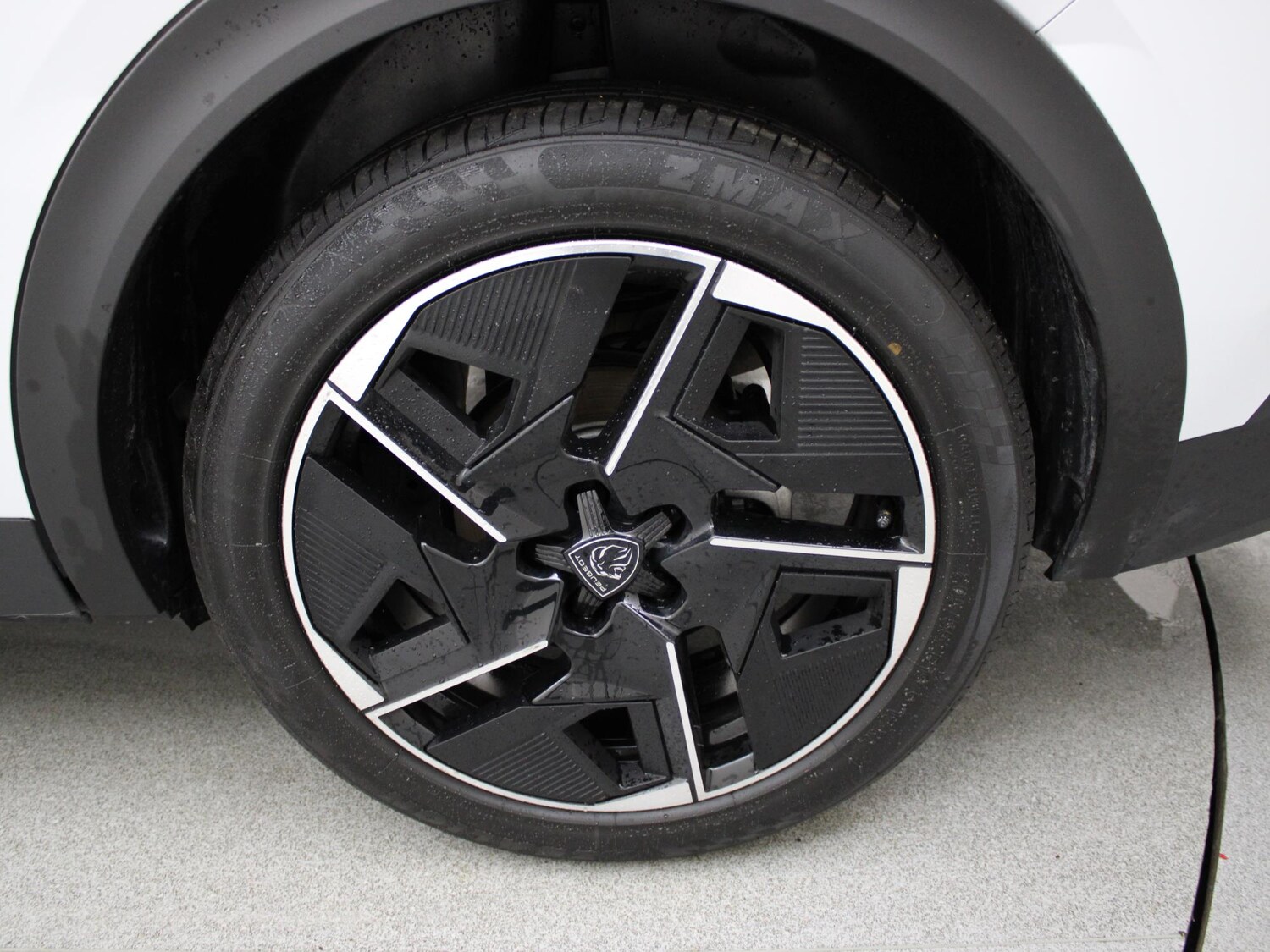 Used Peugeot 408 2024 for sale - 76047356: Photo 54