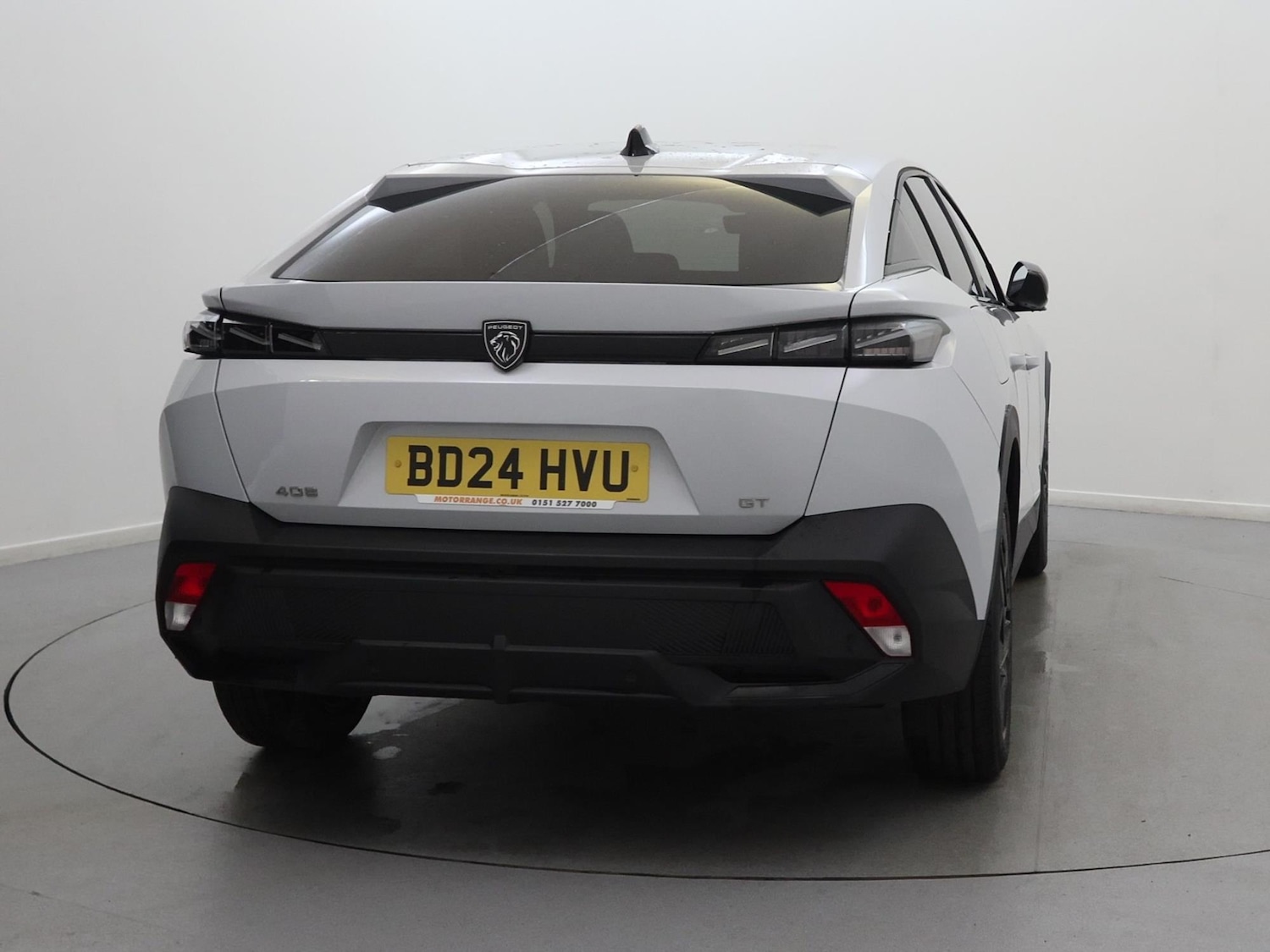 Used Peugeot 408 2024 for sale - 76047356: Photo 6