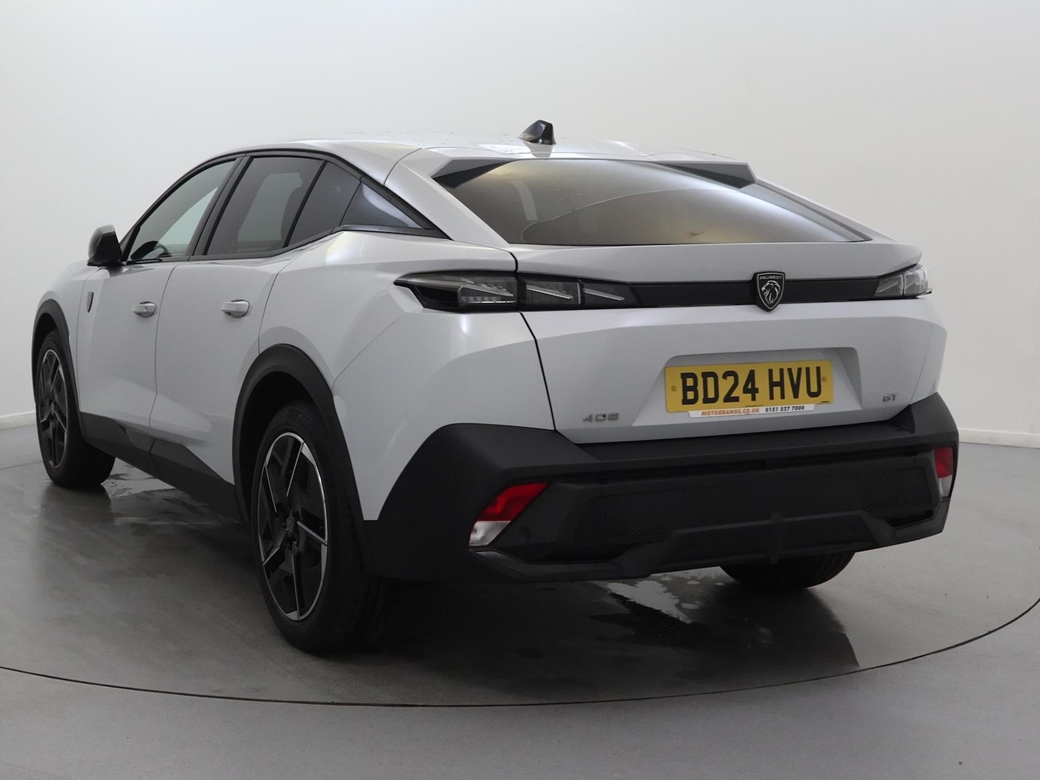 Used Peugeot 408 2024 for sale - 76047356: Photo 7