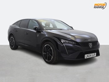 Used Peugeot 408 2024 for sale - 78927142: Photo
