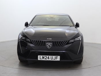 Used Peugeot 408 2024 for sale - 78927142: Photo