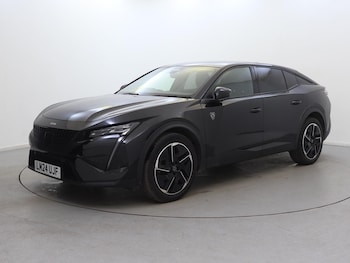 Used Peugeot 408 2024 for sale - 78927142: Photo