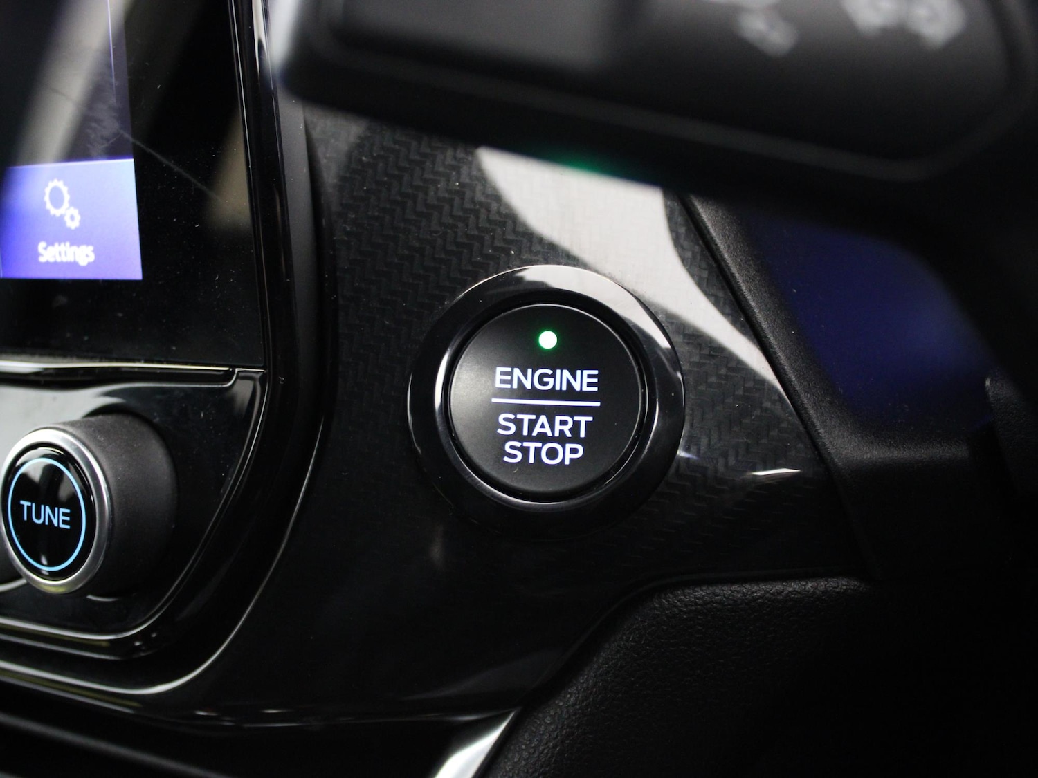 Used Ford Puma 2021 for sale - 76755403: Photo 13