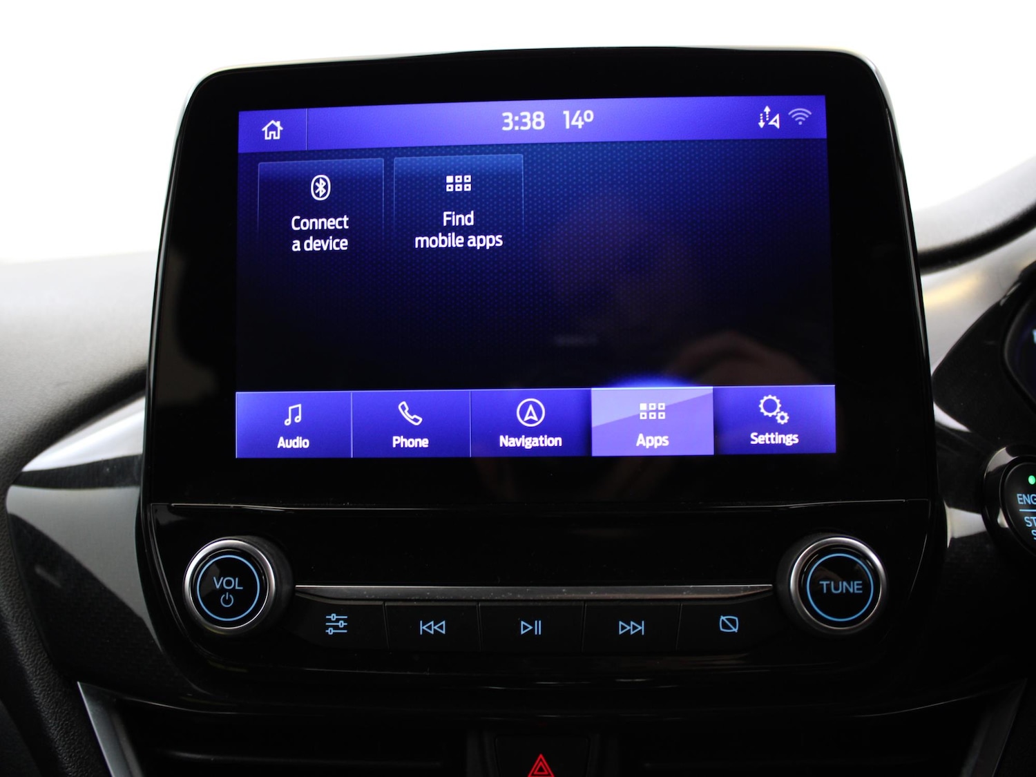 Used Ford Puma 2021 for sale - 76755403: Photo 15