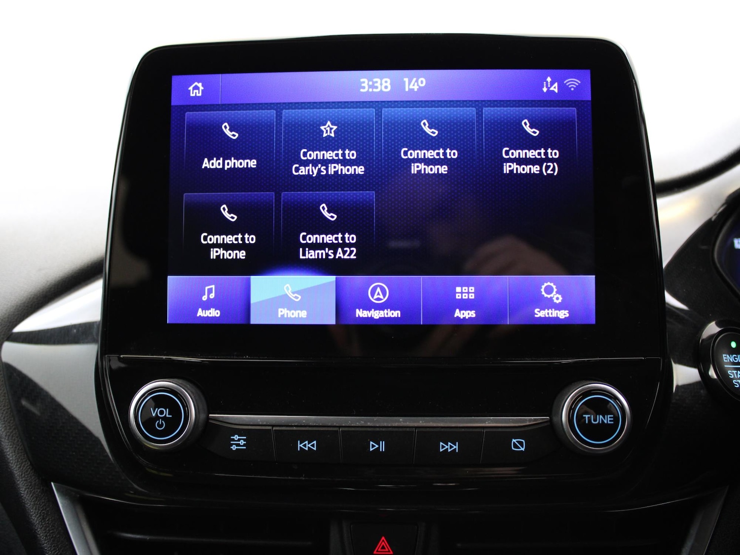 Used Ford Puma 2021 for sale - 76755403: Photo 16