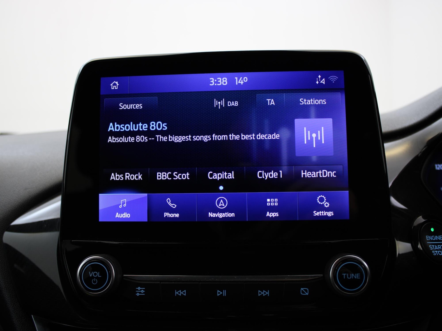 Used Ford Puma 2021 for sale - 76755403: Photo 18