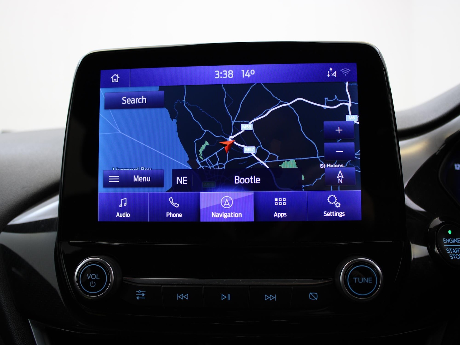 Used Ford Puma 2021 for sale - 76755403: Photo 19