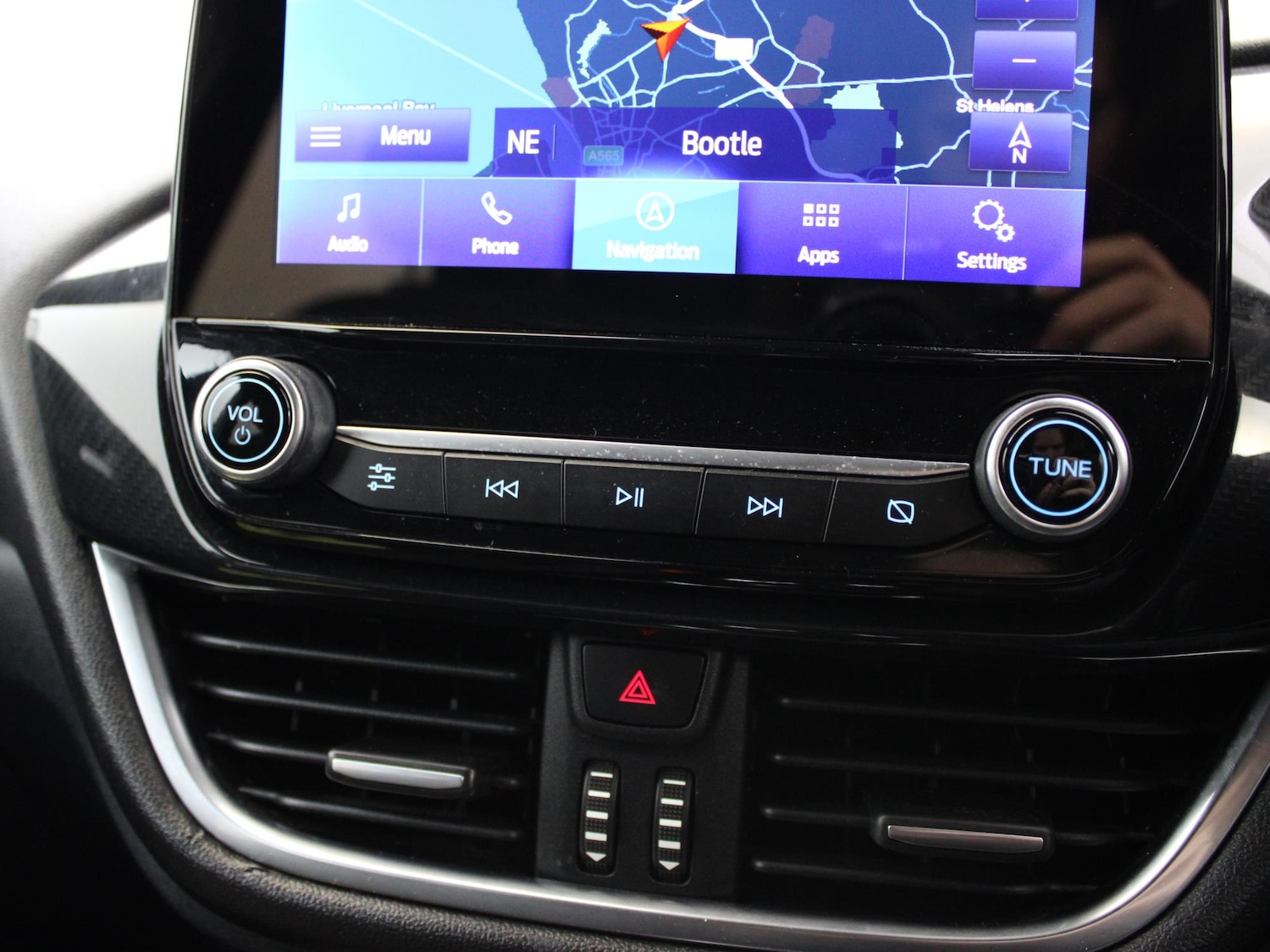 Used Ford Puma 2021 for sale - 76755403: Photo 20