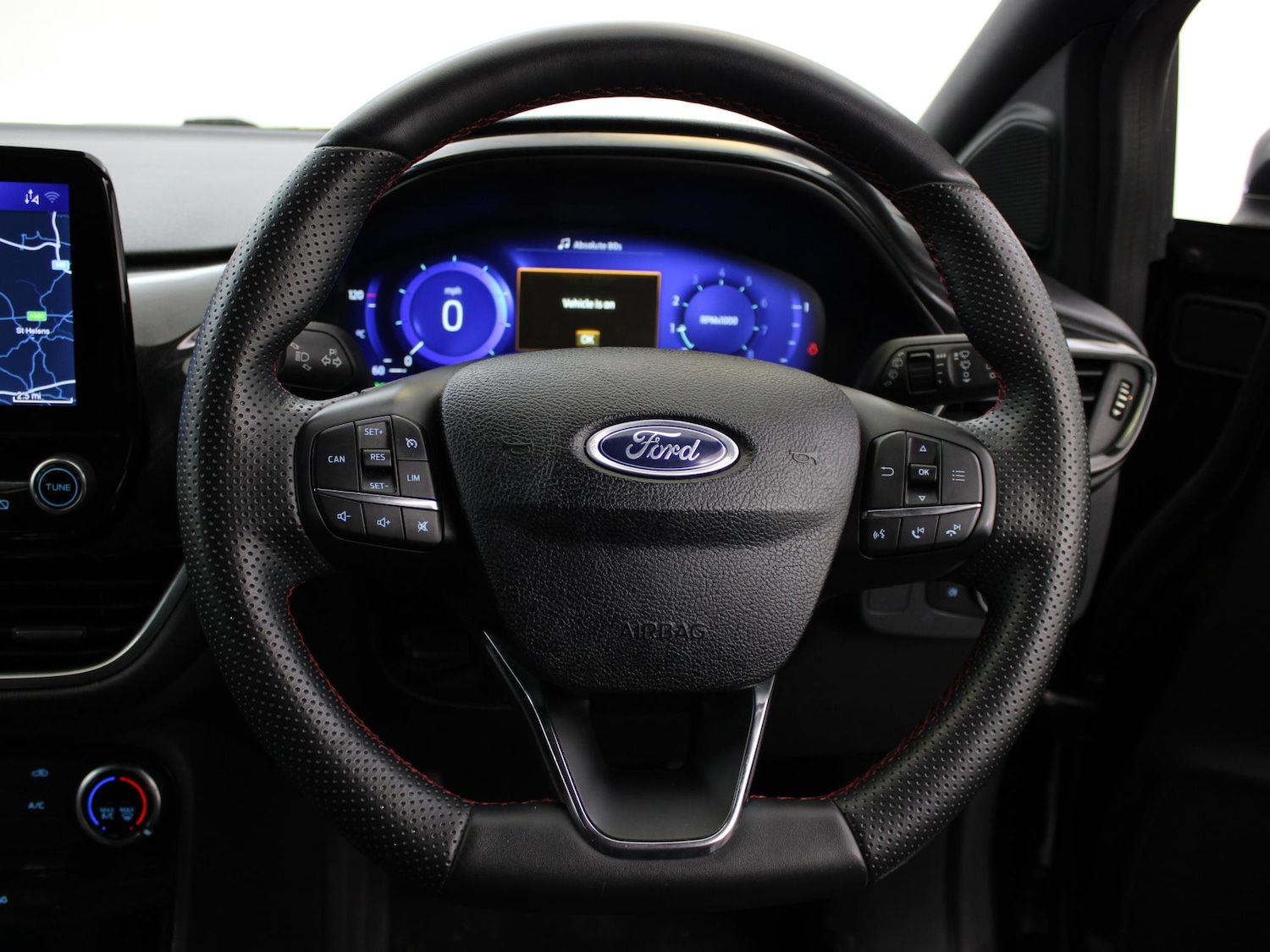 Used Ford Puma 2021 for sale - 76755403: Photo 23