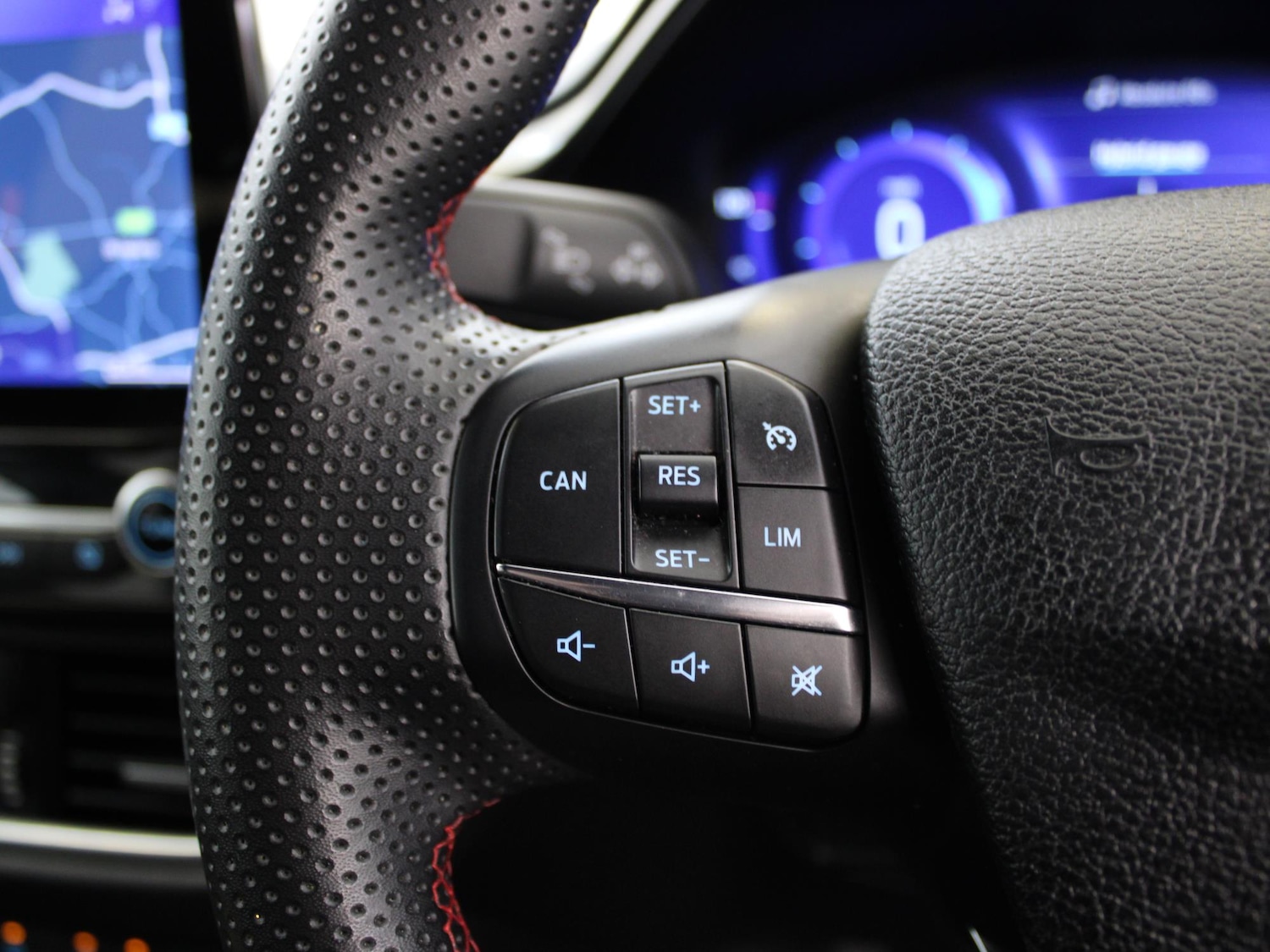 Used Ford Puma 2021 for sale - 76755403: Photo 25