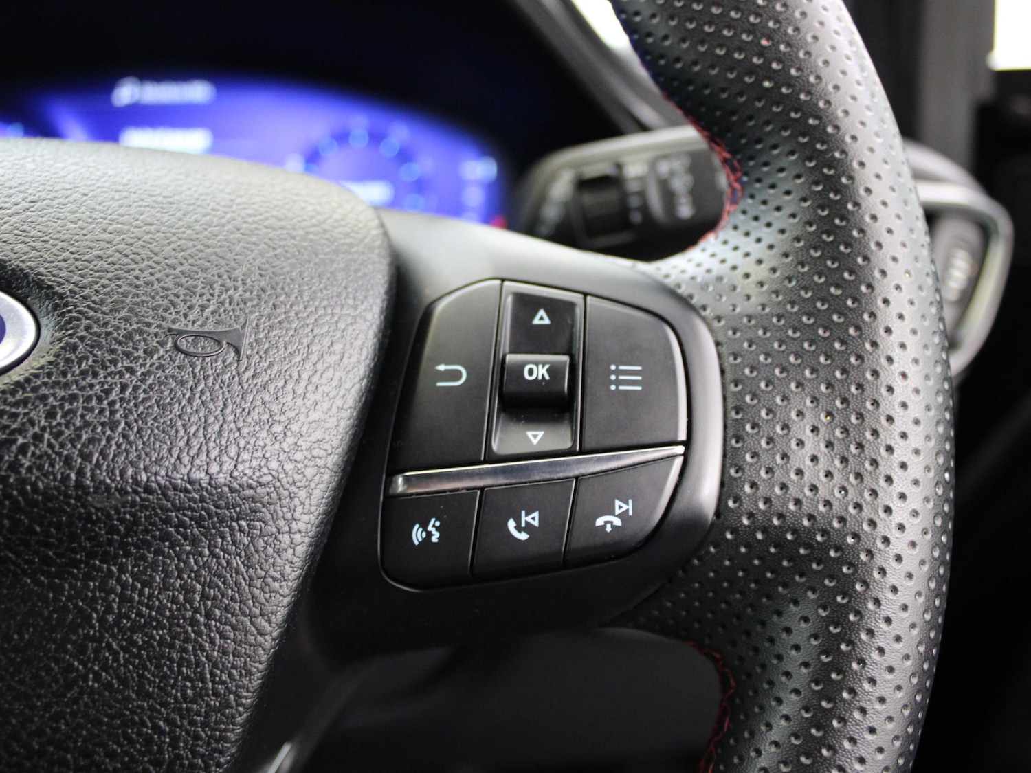 Used Ford Puma 2021 for sale - 76755403: Photo 26