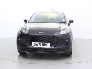 Used Ford Puma 2021 for sale - 76755403: Photo