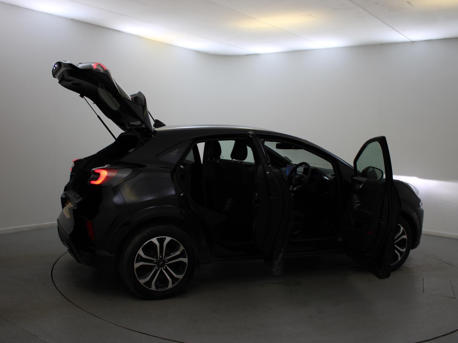 Used Ford Puma 2021 for sale - 76755403: Photo 32