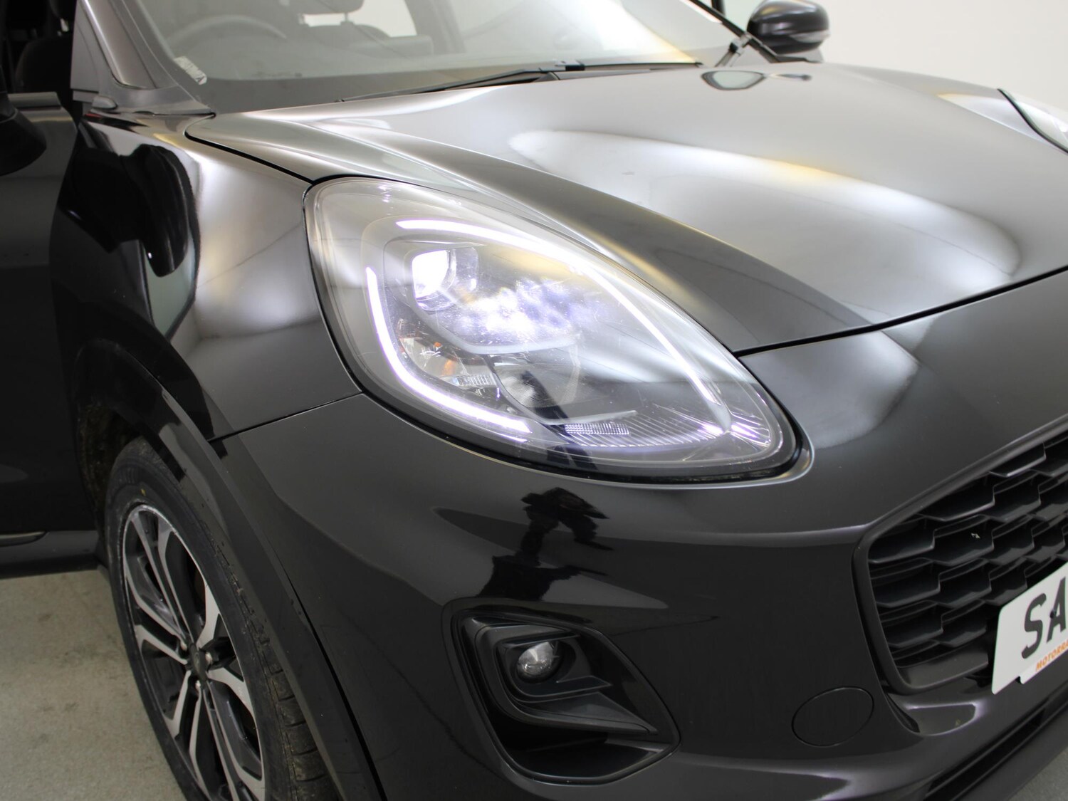 Used Ford Puma 2021 for sale - 76755403: Photo 33