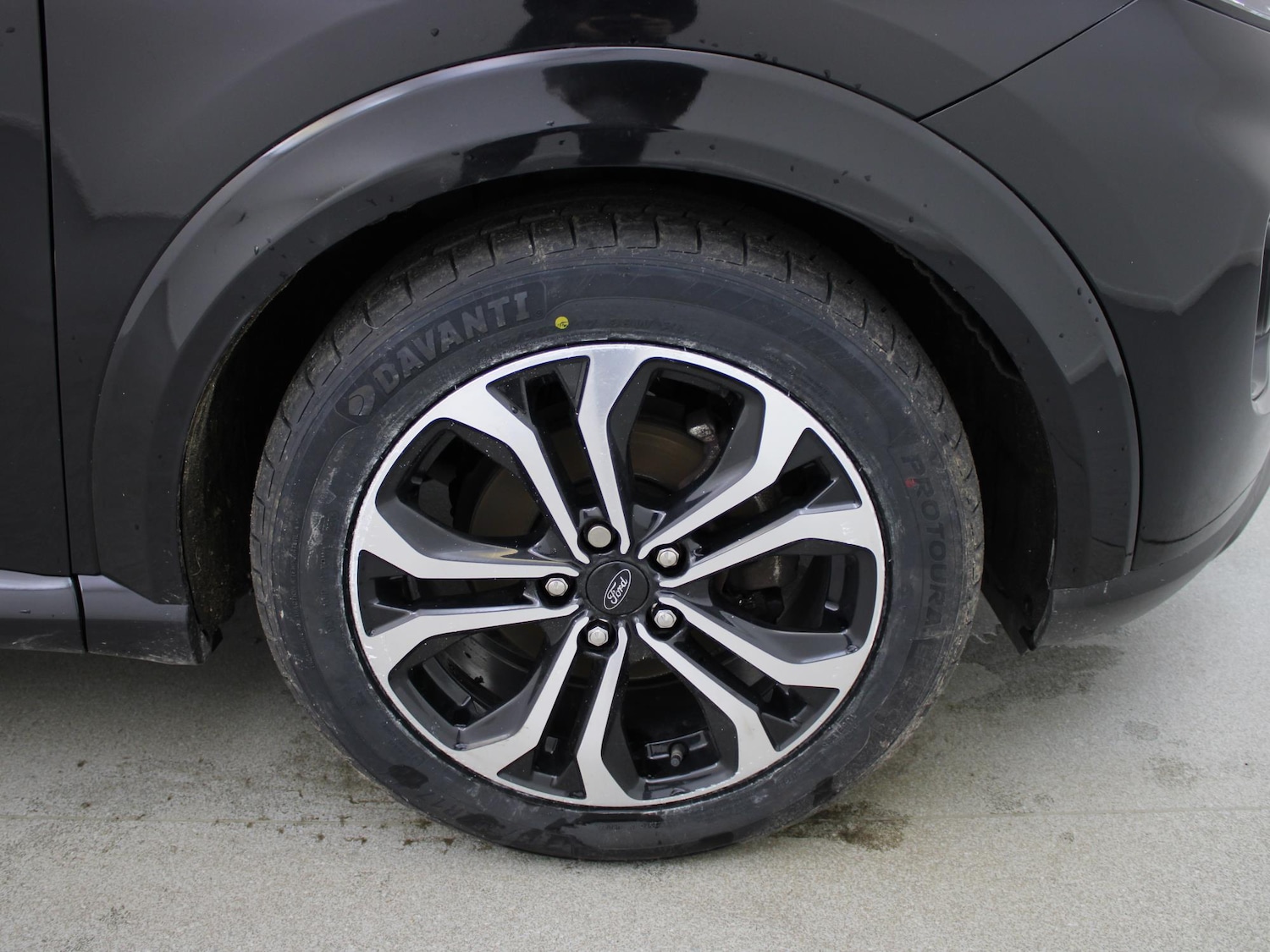 Used Ford Puma 2021 for sale - 76755403: Photo 34