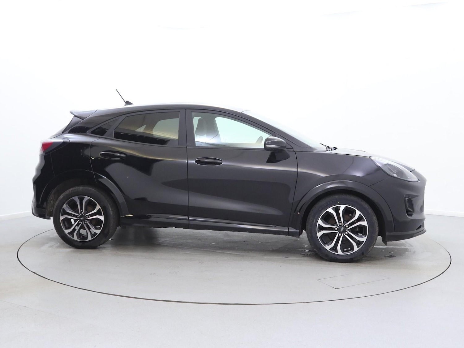 Used Ford Puma 2021 for sale - 76755403: Photo 8