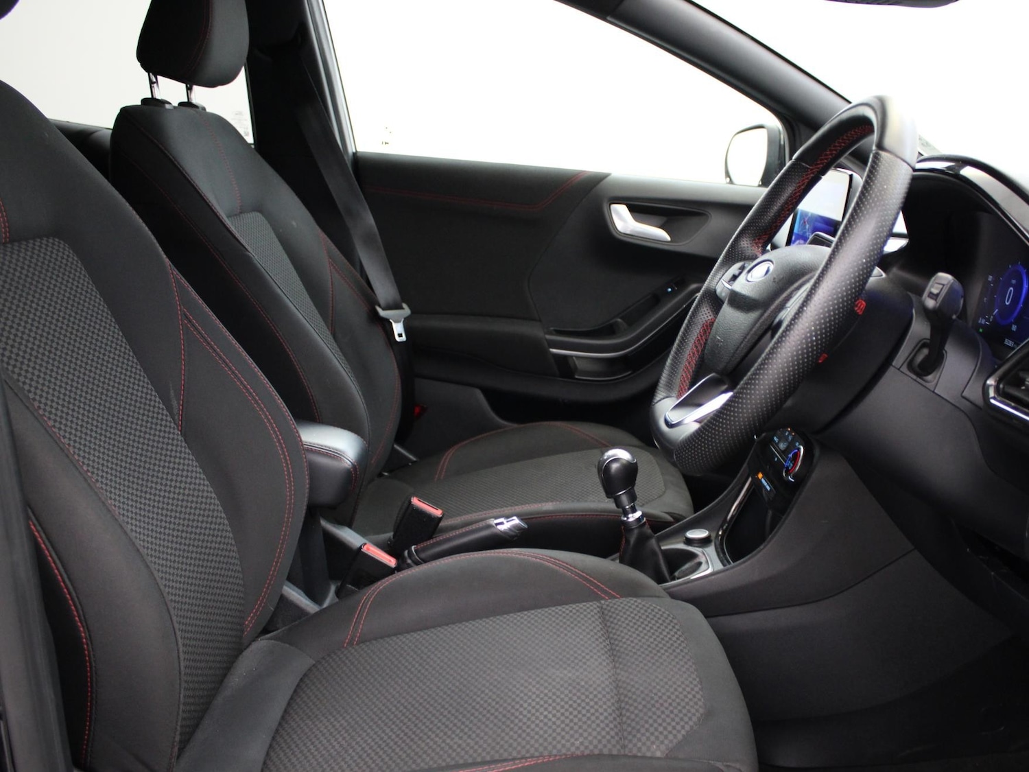 Used Ford Puma 2021 for sale - 76755403: Photo 9