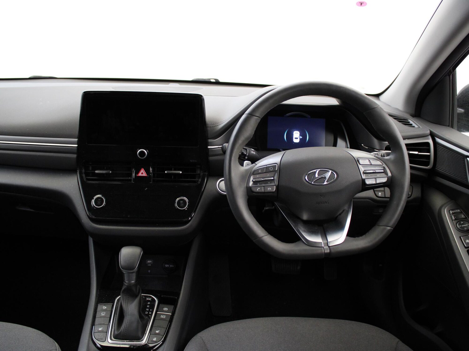 Used Hyundai IONIQ 2022 for sale - 75898712: Photo 14