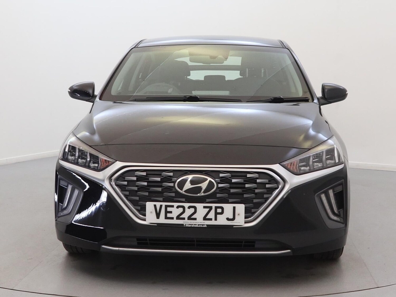 Used Hyundai IONIQ 2022 for sale - 75898712: Photo 2