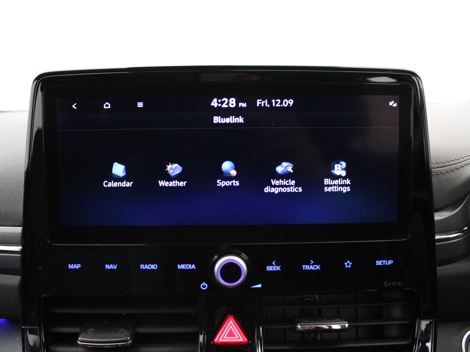 Used Hyundai IONIQ 2022 for sale - 75898712: Photo 22