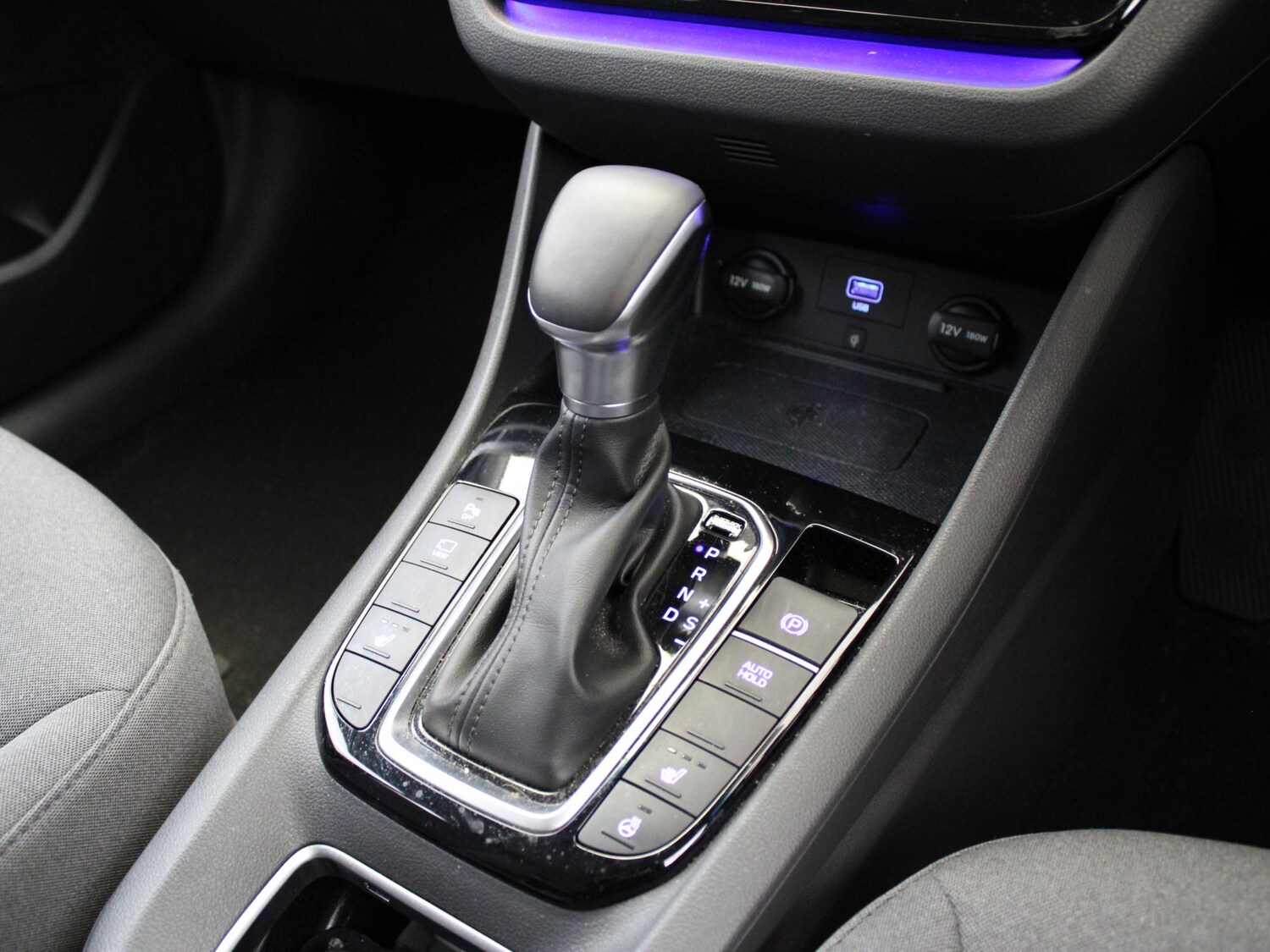 Used Hyundai IONIQ 2022 for sale - 75898712: Photo 29