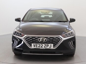 Used Hyundai IONIQ 2022 for sale - 75898712: Photo