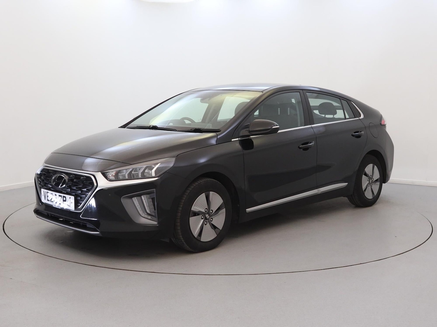 Used Hyundai IONIQ 2022 for sale - 75898712: Photo 3