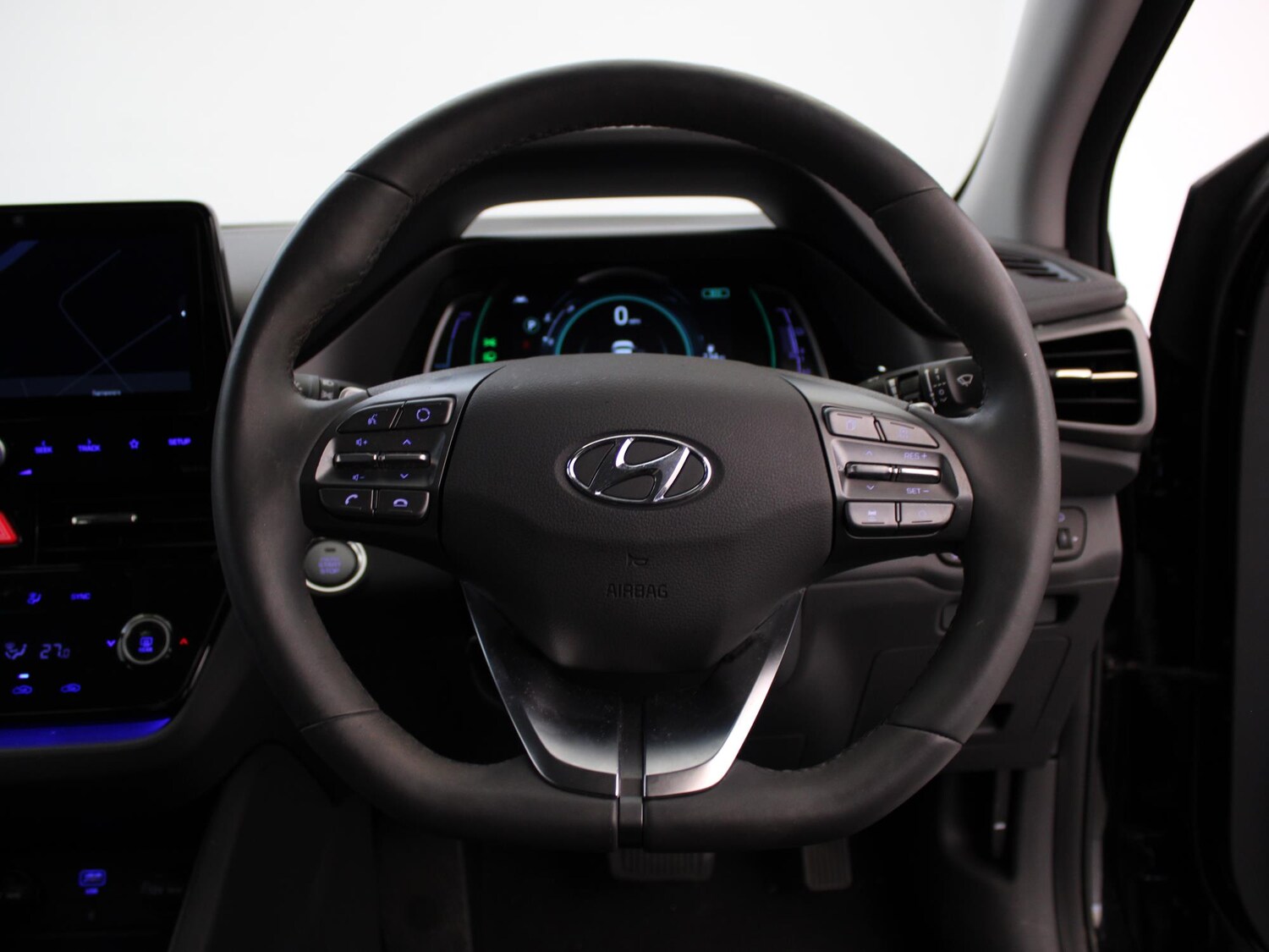 Used Hyundai IONIQ 2022 for sale - 75898712: Photo 30